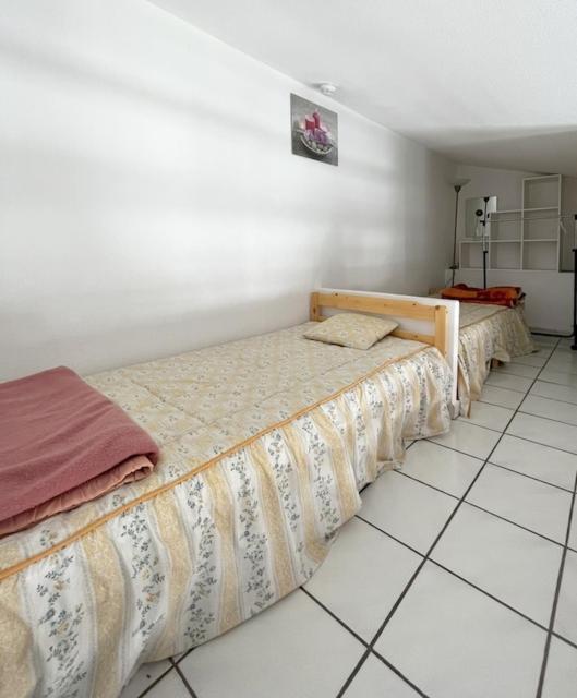 Appartement 4 Personnes Piscine 300 Plage 4Pb287 Le Barcares Exterior photo