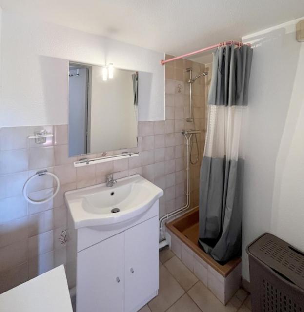 Appartement 4 Personnes Piscine 300 Plage 4Pb287 Le Barcares Exterior photo