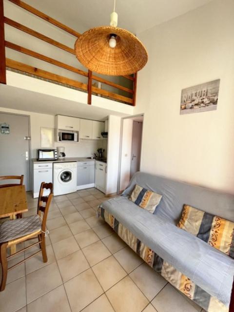 Appartement 4 Personnes Piscine 300 Plage 4Pb287 Le Barcares Exterior photo